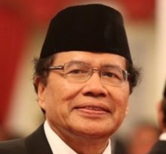 Hon. Rizal Ramli