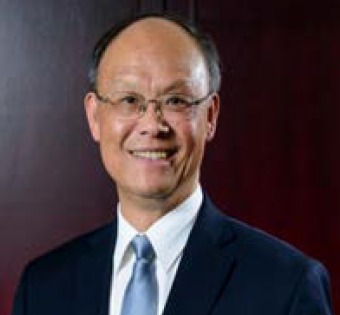 Hon. John Chen-chung Deng