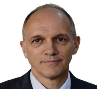 Marco Wopereis