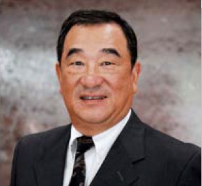 Dick Shen-yen Hsieh