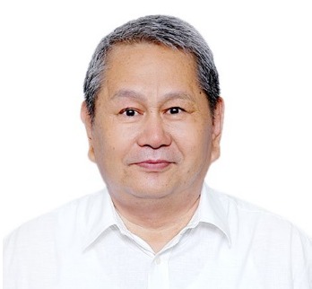 Wen-chu Hsien
