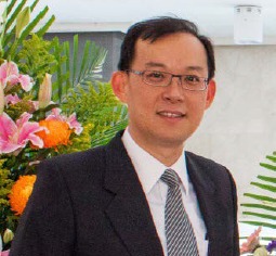 Mumin Chen