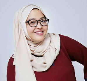 Lutfiya AL-Qarani