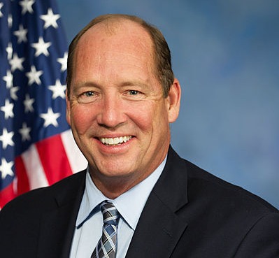 The Hon. Ted Yoho