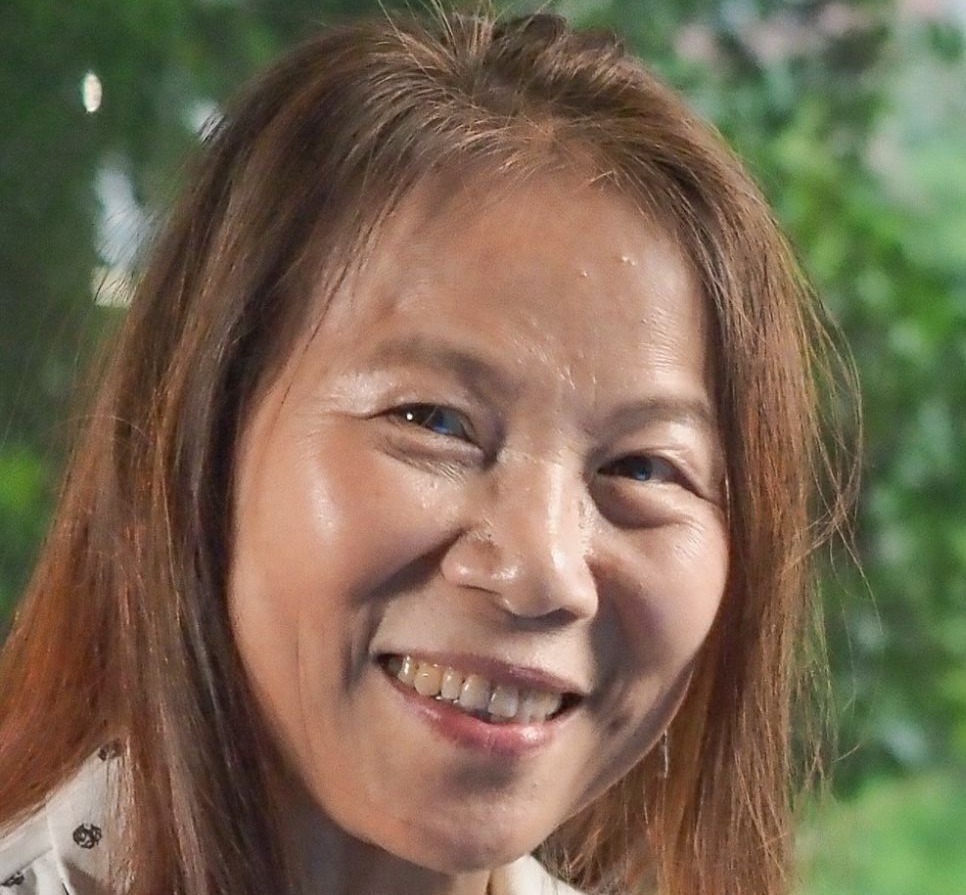 Mei- Shiang Ho