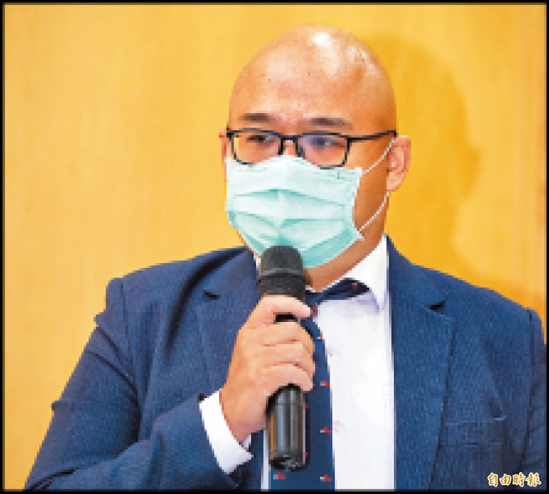 三年有成 台亞會連年入選「全球最佳新興智庫」