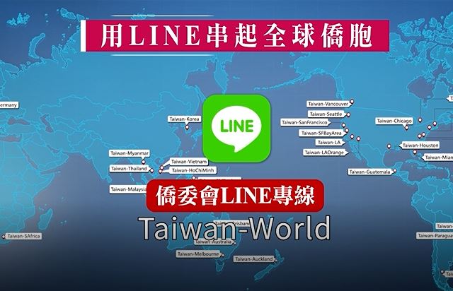 Expanding Southbound Horizons with Overseas Community Building