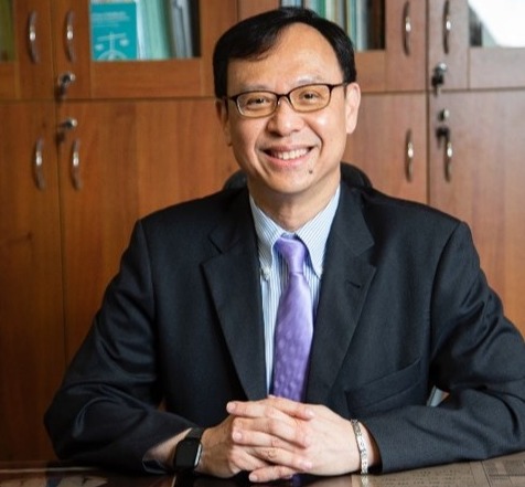 Dr. Chung-Liang Shih