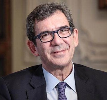 H.E. Jean-Maurice Ripert